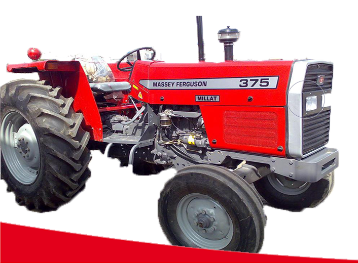 Farm Tractor for sale in niger